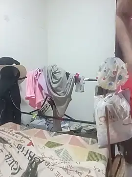 Chat XXX ao vivo de tany90