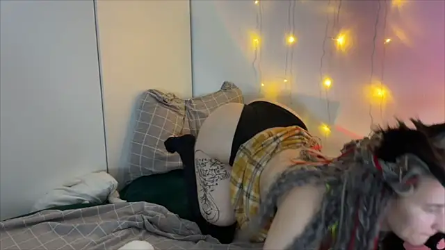 GreySwan লাইভ XXX চ্যাট