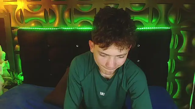 عرض كام cruz_dante