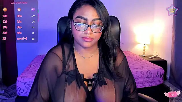 BlakmillerrGilson Chat XXX in diretta