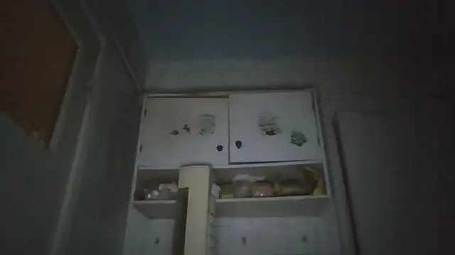 Pertunjukan Kamera Web mariusica1@xh