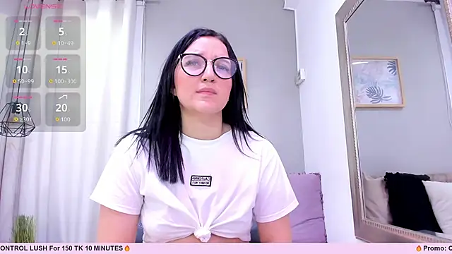 _EmilyJireh_ Chat XXX in diretta