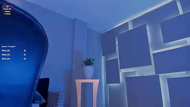 MaddisonLowe – Live XXX-chat