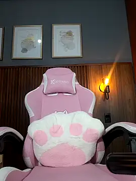 Chat XXX en directo de Tammys4