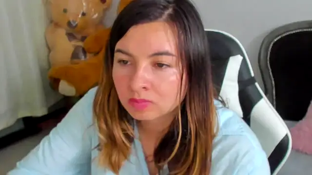 XXX chat uživo modela __Emma__11__Lecat_