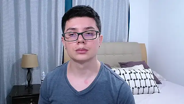 Chat XXX en directo de BlackFoXXX69