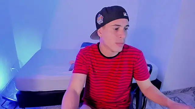 Axel__fierron Live XXX chat