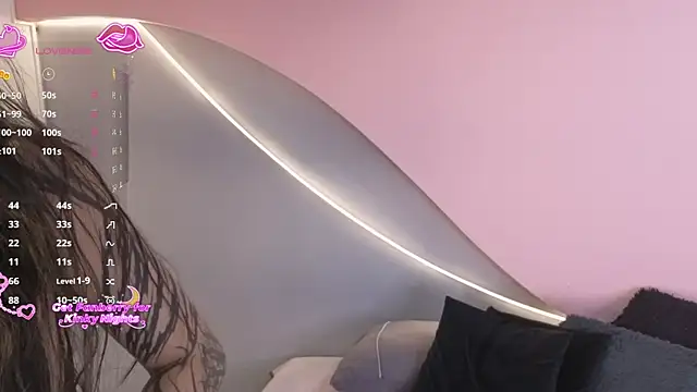 lulu_wonder: онлайн-секс-чат