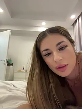 IsabellaEtthan Webcam-Show