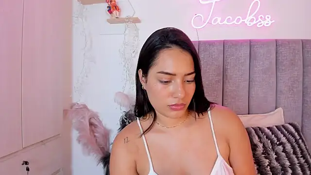 Chat XXX en directo de jacobss_gh