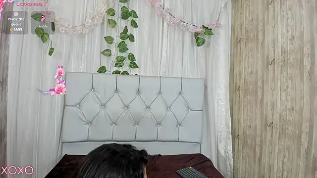 Rachel_new20 লাইভ XXX চ্যাট