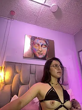 Sophie-Beltran's Live XXX Chat