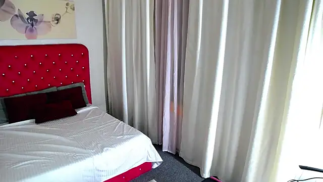 Вебкам-шоу FrancescaFay