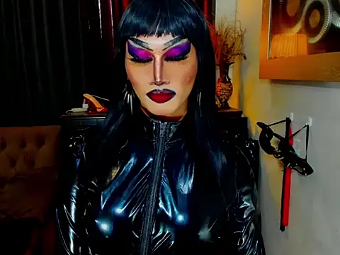 lubottarah Pertunjukan Webcam