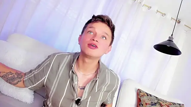 Tim_wolf élő XXX-chatje