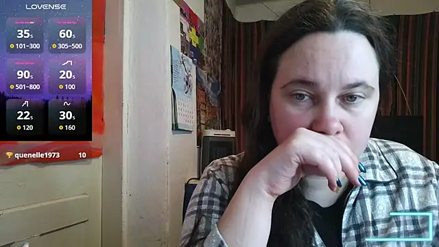 Cora_Maro's Live XXX Chat