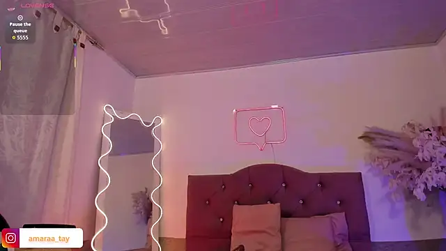 Amara_tay Chat XXX live