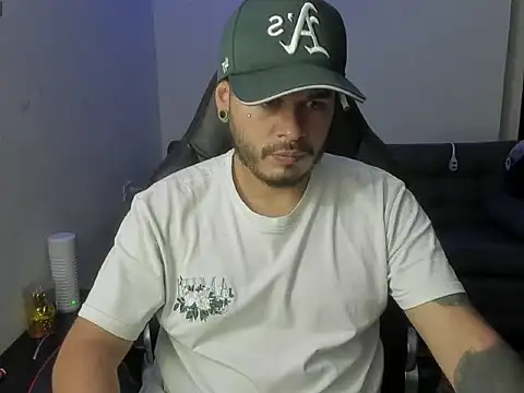 ragnar_lothbrok777 Live XXX-Chat