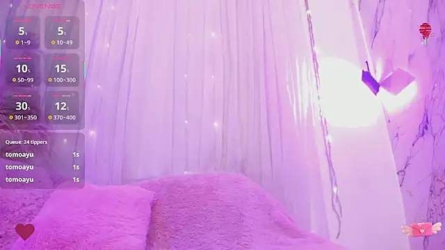 katia_ws – Live XXX-chat