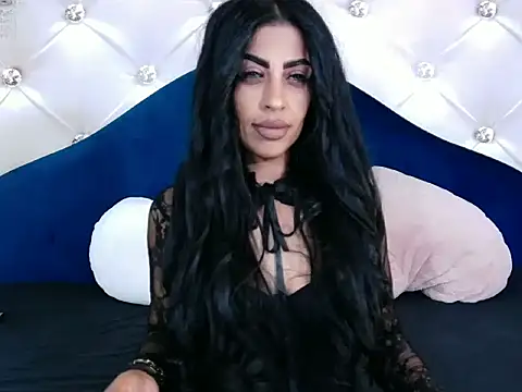 NoirKaylah Chat XXX live
