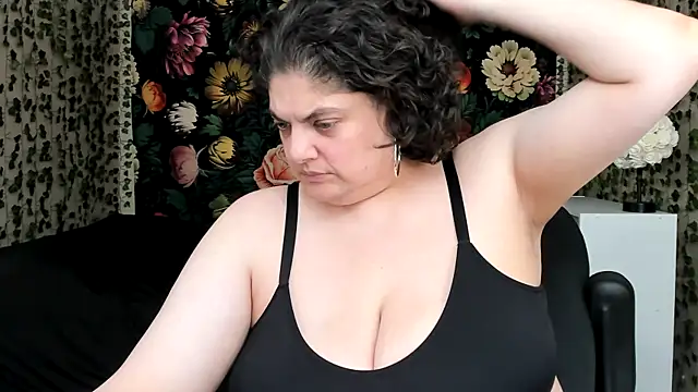 Exxxotic_Melons' Live XXX Chat