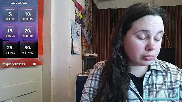 Cora_MaroのライブXXXチャット