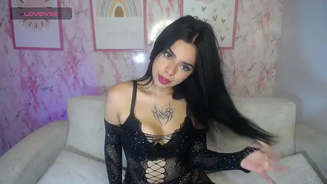 Channel_Garcia_ch1 – Live XXX-chat