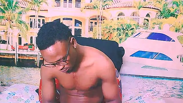 EbonyTiger69: вебкам-шоу