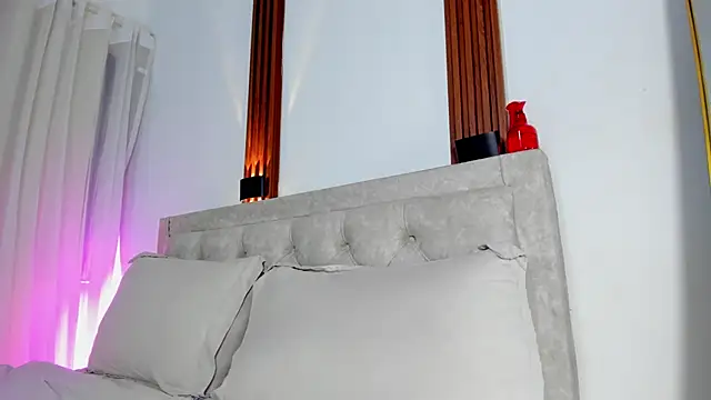 KatieBoison 现场XXX聊天