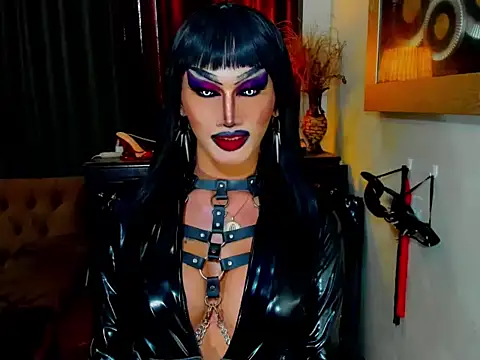 lubottarah 在線直播表演