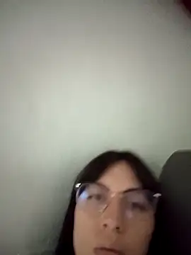 CoralSmit's Webcam Show