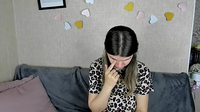 Zorianaa 现场XXX聊天