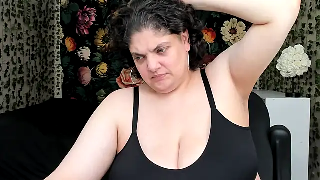 Exxxotic_Melons' Webcam Show