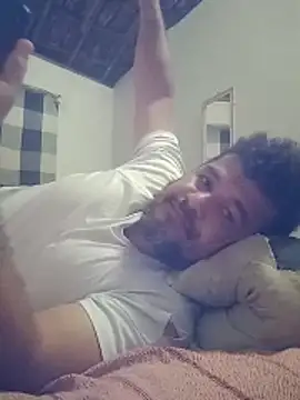 Show de tarra122 na webcam