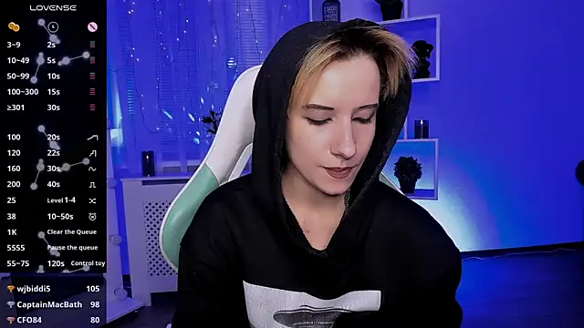 _Rein_ramm – webcam-show