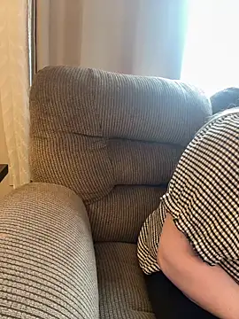 PuckBunny17 Show Webcam