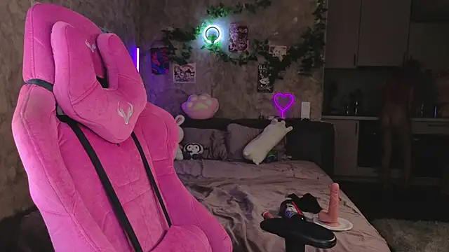 Živý XXX chat yummylisa