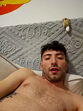 scopamiforte20cm Webcam-Show