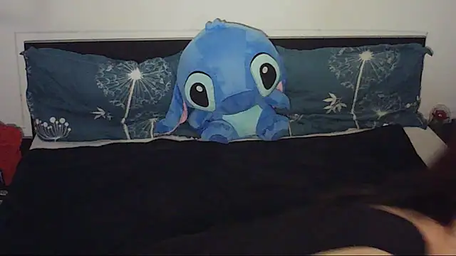 SoftEdgeBoy Webcam show