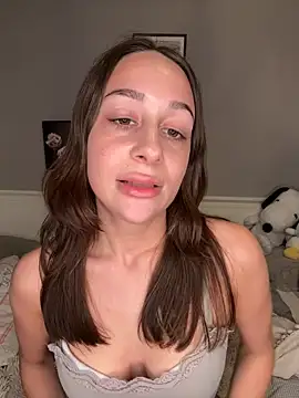 ChiaraSommer Webcam-Show