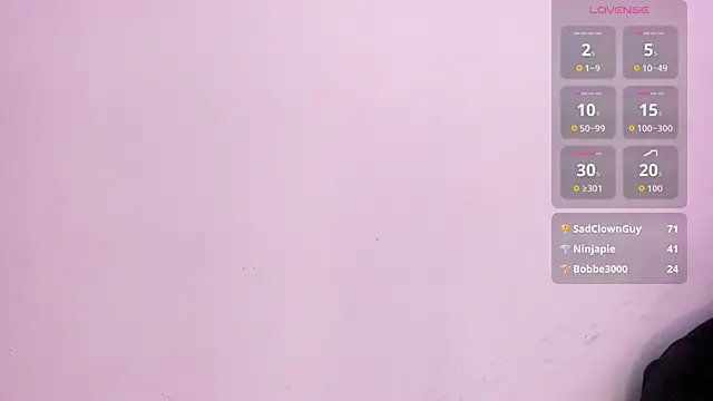 Siena_fox Live XXX Chat