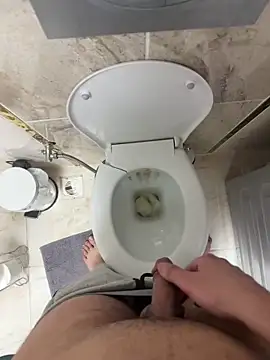 fatihbry657 Adlı Modelin Web Kamerası Şovu