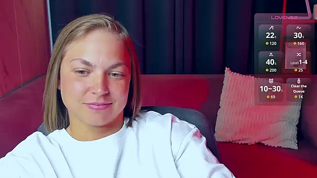 TataArdentのライブXXXチャット