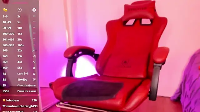 แชท XXX สดของ jasminedaze888