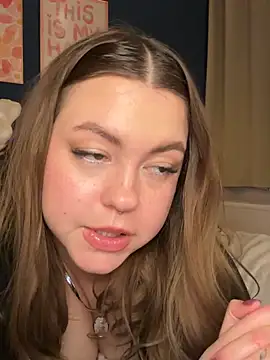 VictoriaLaFleur Chat XXX in diretta