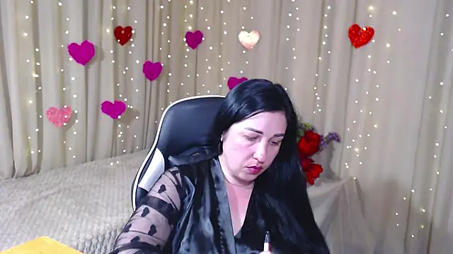 JillStevens 라이브 XXX 채팅