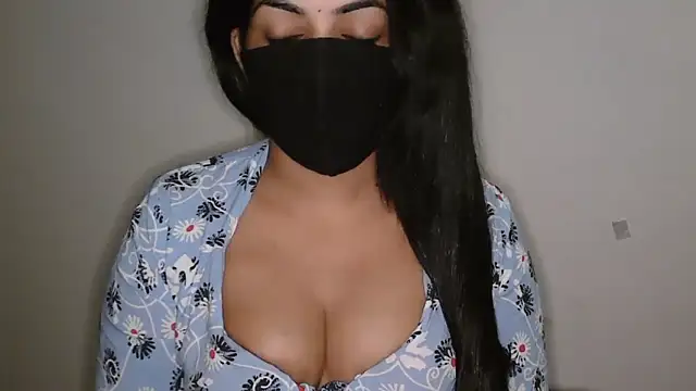 Živý XXX chat Reddy_Trisha