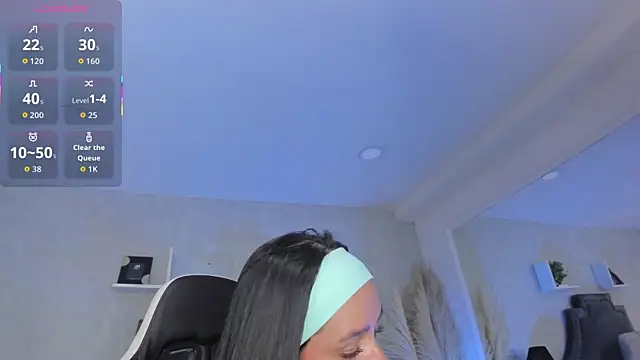 EmiliaRose_ Live XXX-Chat