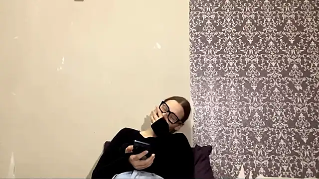 Webkamerová show DramaByte