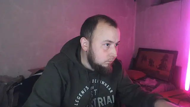 BIG-COCK-OMG – Kamerová šou